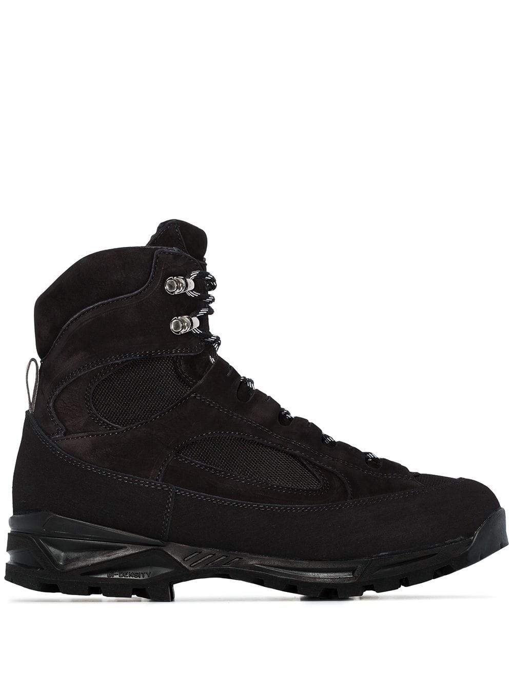UK x Super Boots